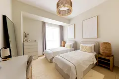 Bedspace, Shams 4 Tower, JBR