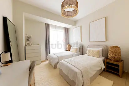 Bedspace, Shams 4 Tower, JBR