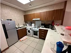 Furnished 1 Bedroom | Spacious Unit | 78k