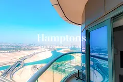 Limited Layout | Un-Obstructed View | High Floor