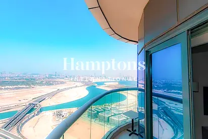 Limited Layout | Un-Obstructed View | High Floor