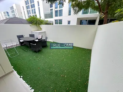 Spacious 3BR Townhouse + Maid's Room | 115K for 13 Months