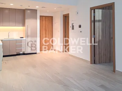 Huge Balcony | Brand New | Lagoon Facing