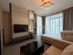 Fully Furnished Studio | Prime Living | Call Now