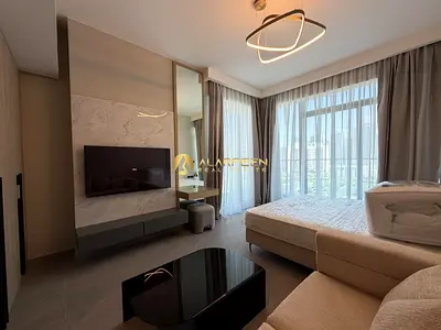 Fully Furnished Studio | Prime Living | Call Now