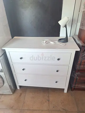 Chester drawer