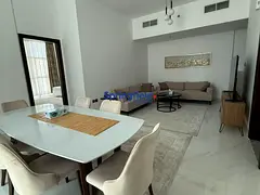 Elegant 1BR | Fully Furnished | Arjan