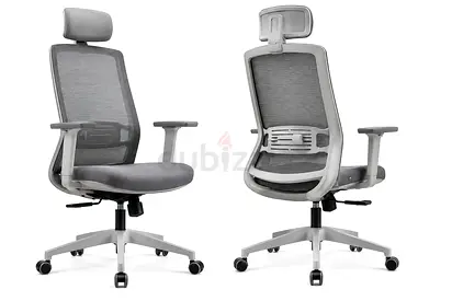 CH 145 NEW GREY
