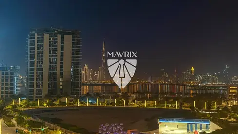 Creek Palace| Branded| Water View| Downtown