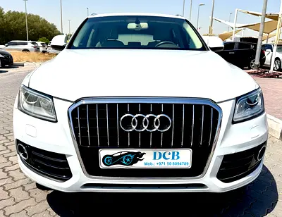 صورة مصغرة 3 لـ 2014 AUDI Q5