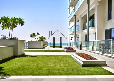 Al Marjan Island's Top Spot l Ready Investment l Furnished l Private Beach l Near Wynn Casino Resort l All Amenities Available