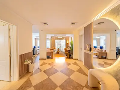 Upgraded 5BR Villa | Extended | Private Pool