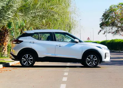 صورة مصغرة 10 لـ 2022 Nissan KICKS