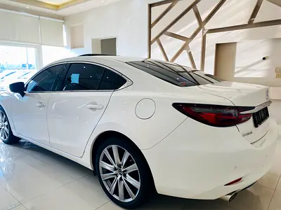 Mazda 6 Grand Touring Reserve, миниатюра 15