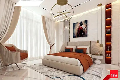 Furnished | Sport Focused | Has Post Handover Plan