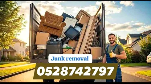 Palm Crown Junk Removal Services | Fast  Reliable Waste Clearance
