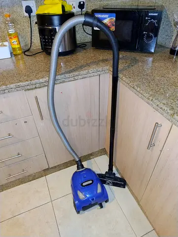 EXTREMELY AFFORDABLE!!! Vacuum Cleaner ClikOn