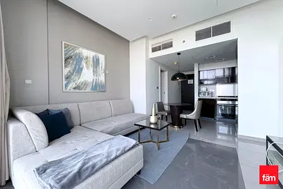 Spacious 1br | Partial Canal View | Prime Location