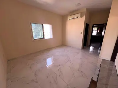 Annual Apartment for Rent in Al Rashidiya 3 Ajman, 1 Bedroom, Living Room, Kitchen and Bathroom, Prime Location Near All Services with 6 Payment Plan