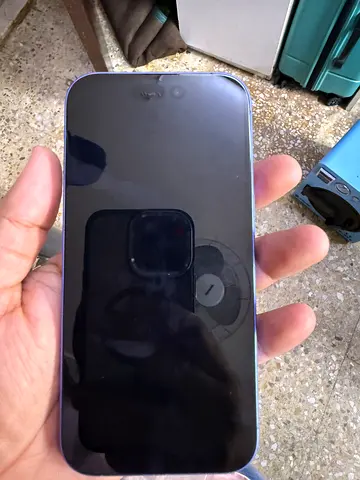 iPhone 16 128 gb genuine Apple part msg - Good Working Condition100 battery 0 cycle count