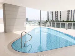 Luxury Apartment | 2BR +Maid + Balcony | Ready to Move