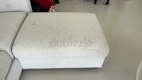 IKEA footstool for sale