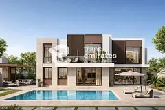 Single Row | Middle Villa | High Potential