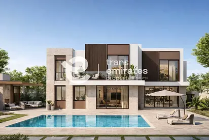 Single Row | Middle Villa | High Potential