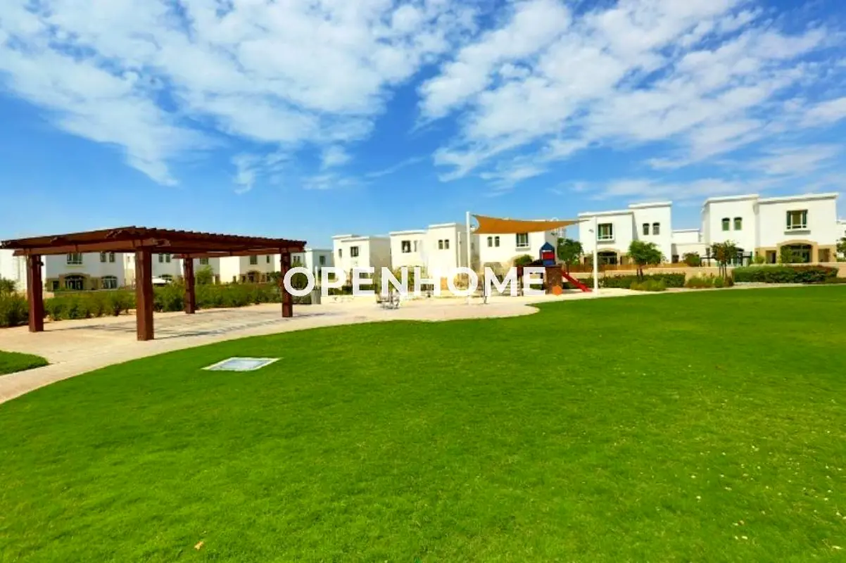 Family-Friendly Living | Spacious Layout | Prime Community