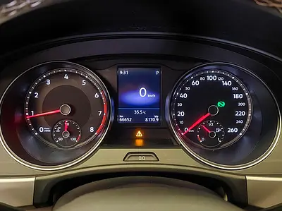 2021 Volkswagen TERAMONT 缩略图 14