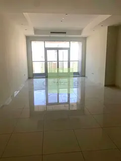 Three Bedroom Apartments +maid+ balcony + 2 Parking