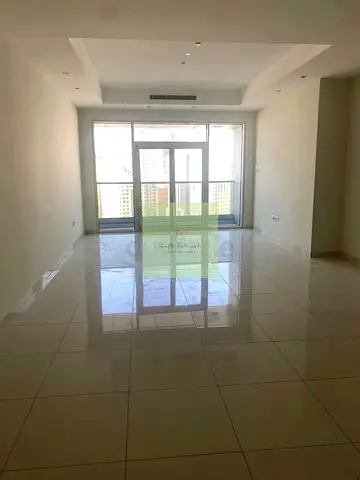 Three Bedroom Apartments +maid+ balcony + 2 Parking
