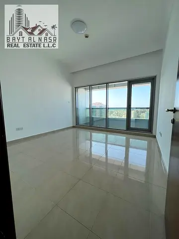 Modern 3-Bedroom Apartment for Rent in Conqueror Tower, Ajman | Prime Location, Spacious & Full Ame