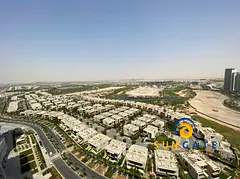 Golf course views, High floor, Kitchen appliances