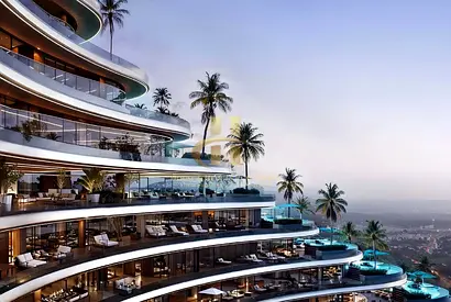 Modern Apartment | Attractive Payment Plan