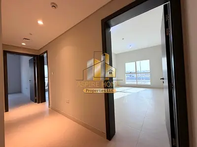 Brand New | Spacious 2BR Apartment | Chiller Free | Free Parking | Ready to Move In