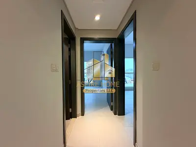 Brand New | Spacious 2BR Apartment | Chiller Free | Free Parking | Ready to Move In