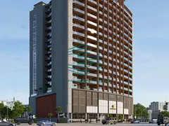 PRIME LOCATION| HIGH ROI | HIGH FLOOR UNIT