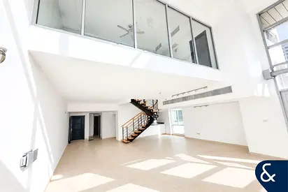 Duplex unit | Full Marina views | Vacant