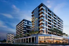 3BR+ MAID _ 1% monthly _ freehold _ Post Handover