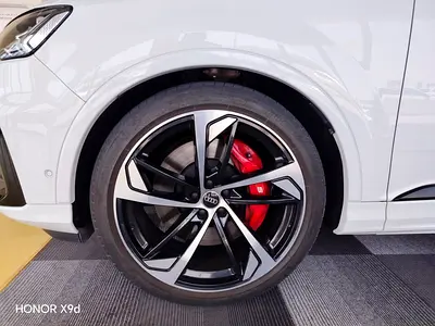 2023 AUDI SQ7 照片 10