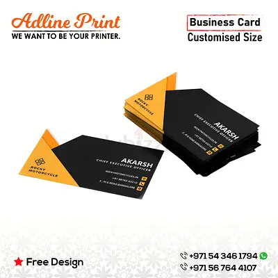 Advertising Agency