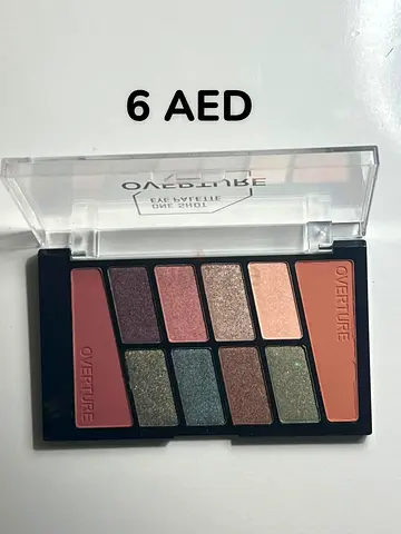 Eyeshadow