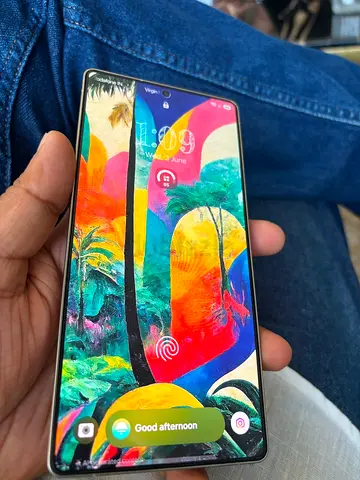Samsung S25 Ultra 256 gb