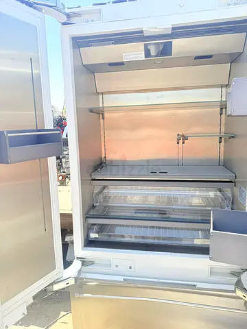 Gaggenua Series 400 Latest Model Built in 90cm Bottom Freezer Fridge for sale Same Like New