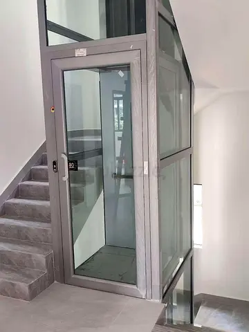 Villa lift for sale