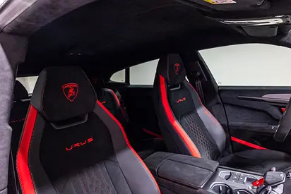 صورة مصغرة 10 لـ 2023 Lamborghini URUS