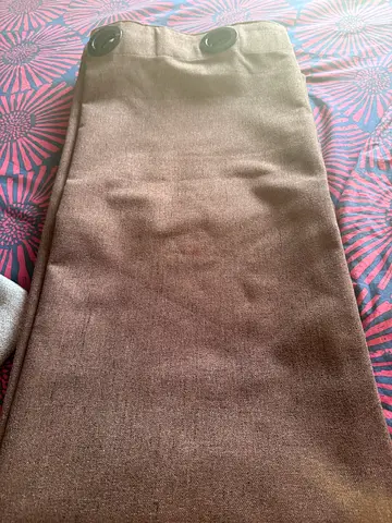 Curtains