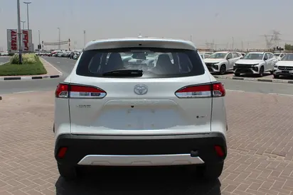 صورة 6 لـ 2026 Toyota COROLLA CROSS