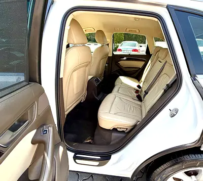 صورة مصغرة 17 لـ 2014 AUDI Q5